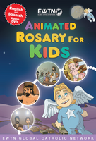 Animated Rosary for Kids - EWTN (2 DVD Set)