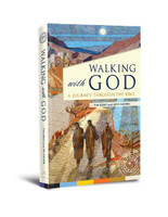 Walking with God: A Journey through the Bible - Tim Gray and Jeff Cavins - Ascension (Paperback)