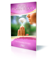 Pure Womanhood - Crystalina Evert - Secular Edition (Booklet)