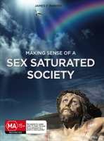 Making Sense of A Sex Saturated Society - James Parker - Arts Media (DVD)