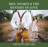 Men, Women and the Mystery of Love - Dr Edward Sri (MP3)