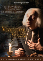 Vianney Speaks - EWTN (DVD)