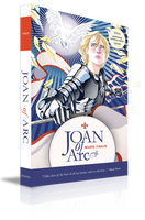 Joan of Arc (Abridged Edition) - Mark Twain (Paperback)