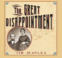 The Great Disappointment - Tim Staples - Catholic Answers (4 CD Set)