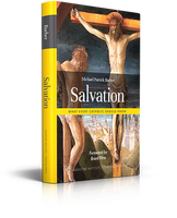 Salvation - What Every Catholic Should Know - Michael Patrick Barber - Augustine Institute (Paperback)