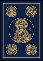 Ignatius Bible (RSV), 2nd Edition Large Print - Paperback