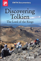 Discovering Tolkien: The Lord of the Rings - EWTN Documentary (DVD)