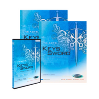  T3 Acts: The Keys and the Sword - Mark Hart - Ascension (Starter Pack)