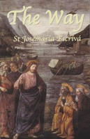 The Way (Pocket Edition) - St Josemaria Escriva -Scepter (Paperback)