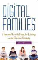 Digital Families - Alfred Domingo - Scepter (Paperback) 