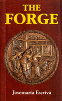 The Forge (Mini Edition) - St. Josemaría Escrivá - Scepter (Paperback)