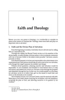 Faith Seeking Understanding: A Complete Course in Theology - Volume 1 - Veritatis Publishing (Paperback)