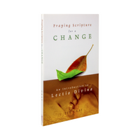 Praying Scripture for a Change: An Introduction to Lectio Divina - Tim Gray - Ascension Press (Paperback)