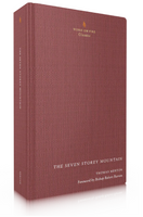 The Seven Storey Mountain - Thomas Merton - Word on Fire (Hardcover)