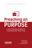 Preaching on Purpose - Colautti/Lobo/McDowell/Ryan - Divine Renovation (Paperback)