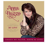 Be Love - Anna Nuzzo (Full Album - MP3 Download)