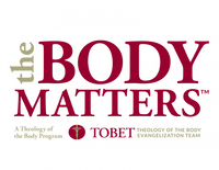 The Body Matters: The Body and Life (Lvl K Parent Guide) - TOBET (Digital Download) 