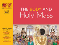 The Body Matters - Lvl 2 Lesson Book Set - TOBET (Paperback)