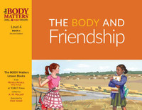The Body Matters - Lvl 4 Lesson Book Set - TOBET (Paperback)