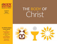 The Body Matters - Lvl 6 Lesson Book Set - TOBET (Paperback)