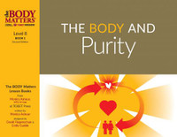The Body Matters: The Body and Life (Lvl 8 Lesson Book Set) - TOBET (Paperback)