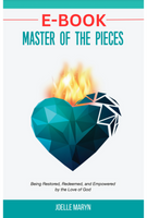 Master of the Pieces - Joelle Maryn (E-Book)