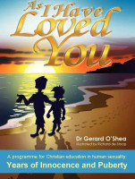 As I Have Loved You - Dr Gerard O'Shea - Modotti Press (Paperback Guidebook)