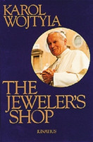 The Jeweler's Shop - Karol Wojtyla - Ignatius Press (Hardcover)