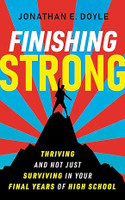 Finishing Strong - Jonathan E. Doyle (Paperback)