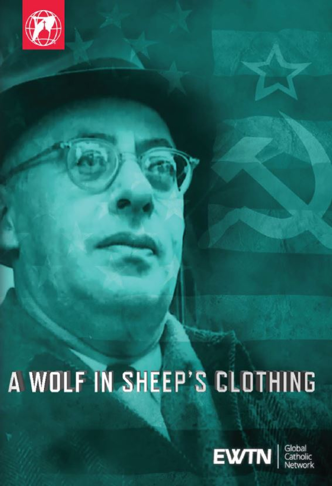 A Wolf In Sheep S Clothing Ewtn Dvd