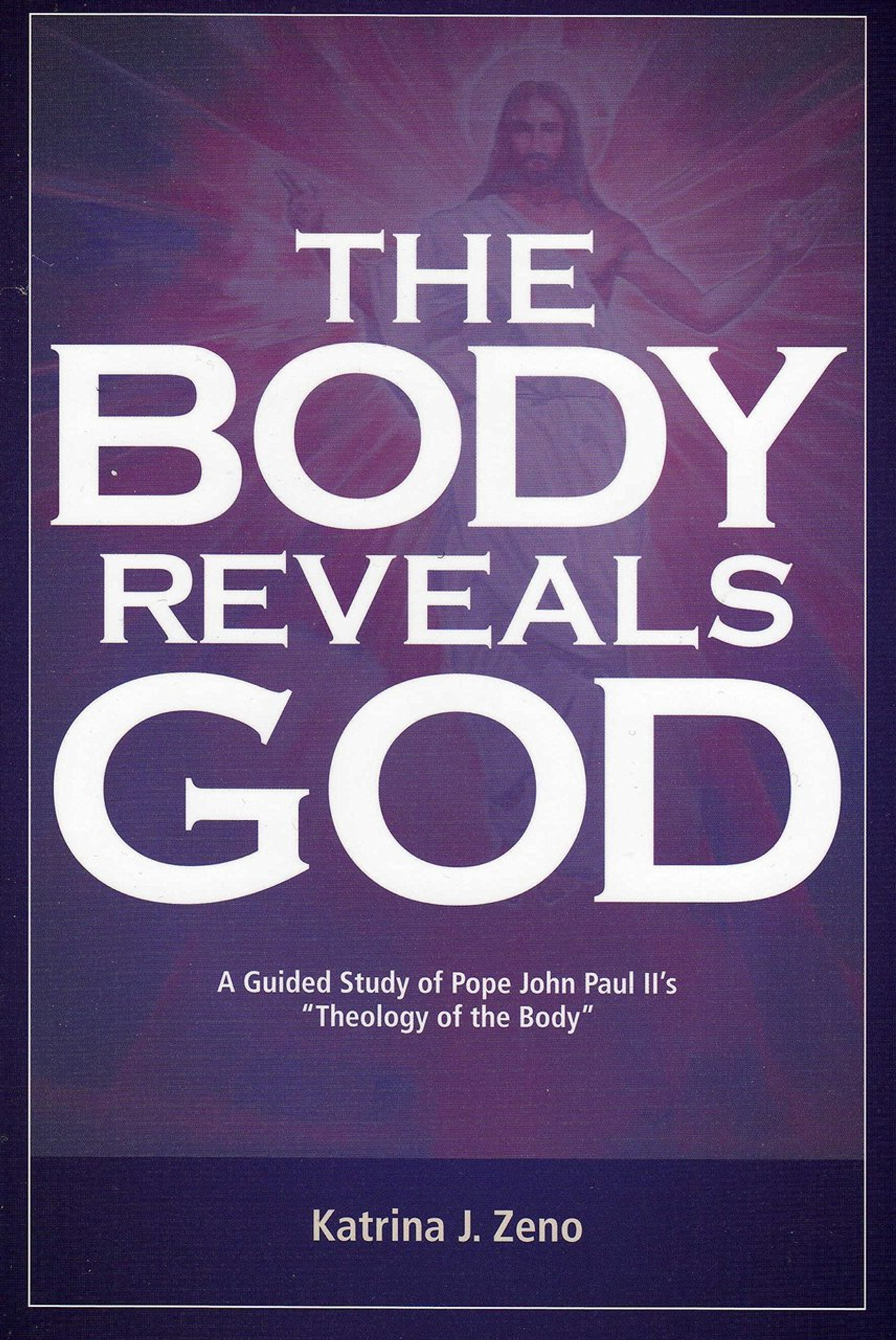 Katrina　The　God　Zeno　Body　Reveals　(Paperback)