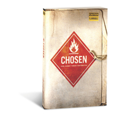 Chosen Confirmation Student Book