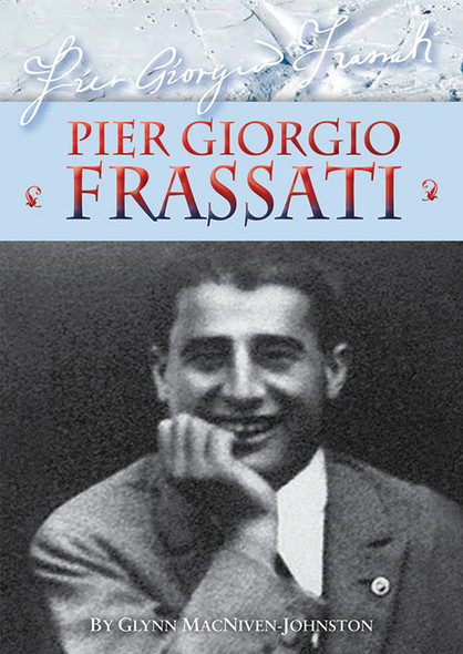 Pier Giorgio Frassati - Catholic Truth Society (Booklet)