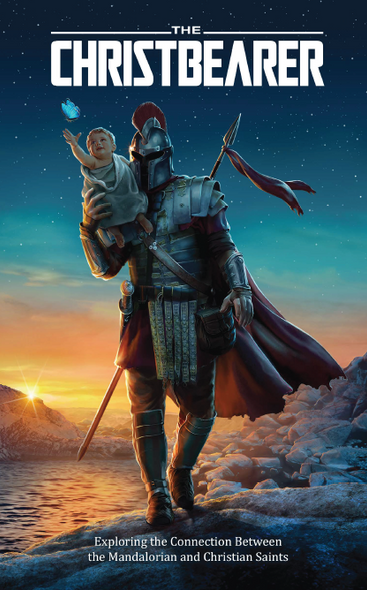 The Christbearer - Voyage Comics (Paperback)