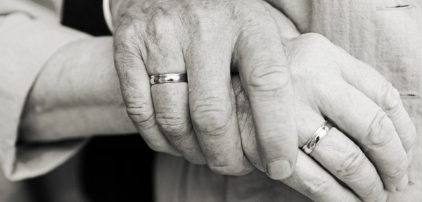 Love is Not Give and Take; Love is Give