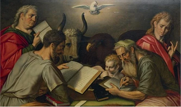 When Were the Gospels Written?