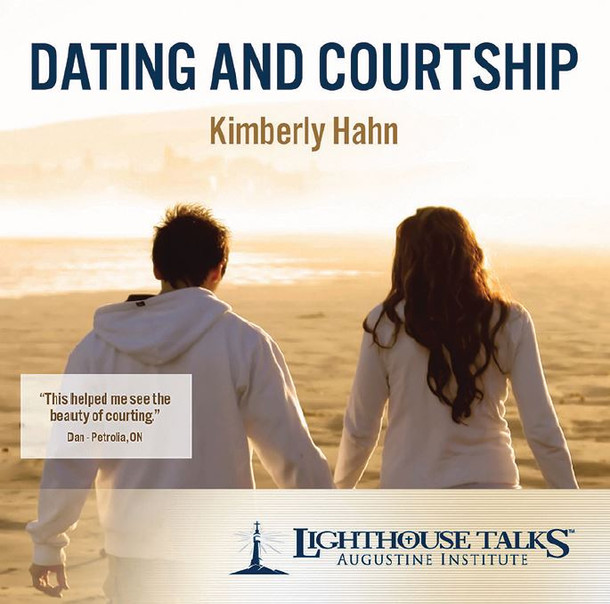 Dating and Courtship (CD)