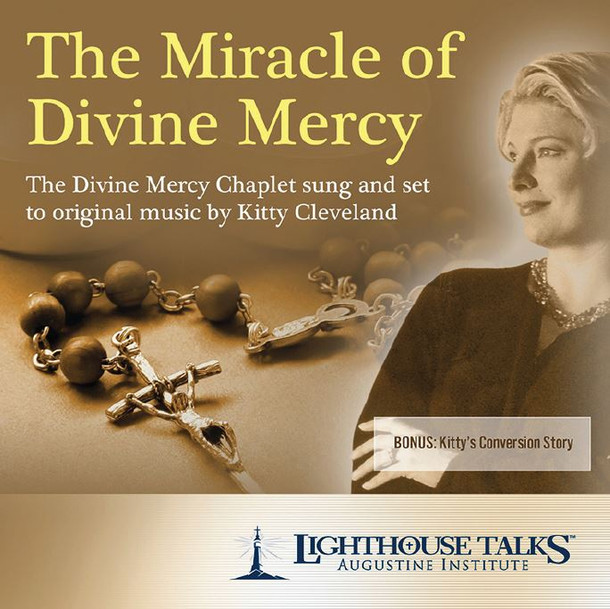 The Miracle of Divine Mercy (CD)
