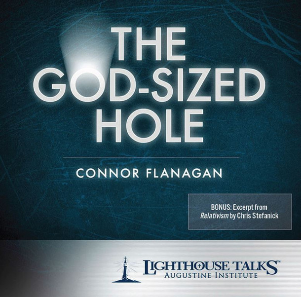 The God-sized Hole