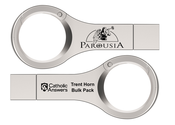 Trent Horn - Bulk Pack (USB)