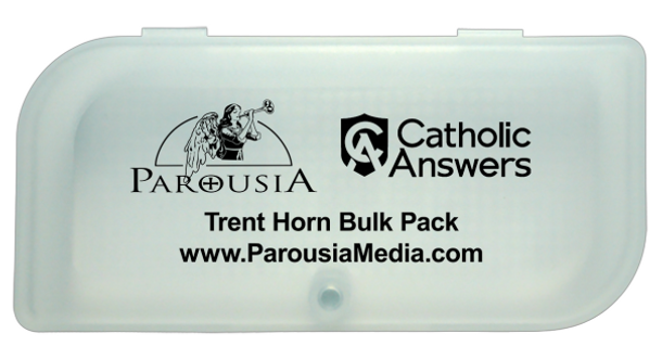 Trent Horn - Bulk Pack (USB)