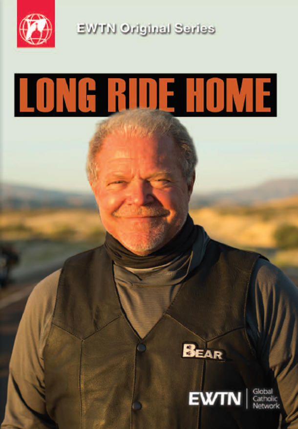 Long Ride Home - EWTN Original Series (4 DVD Set)