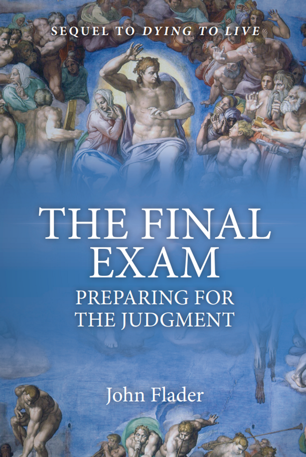 The Final Exam: Preparing for the Judgment - Fr John Flader - Connor Court Publishing (Paperback)
