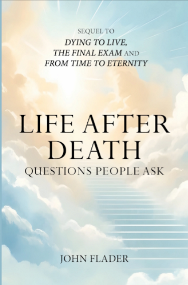 Life After Death: Questions People Ask - Fr John Flader - Connor Court Publishing (Paperback)
