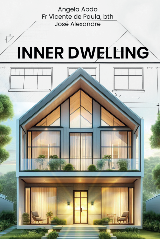 Inner Dwelling - Abdo|de Paula|Alexandre (Paperback)