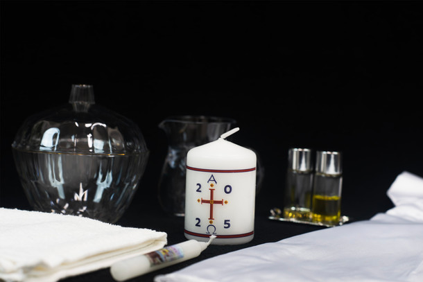 Baptisim KIt - The SALT Approach - Piety