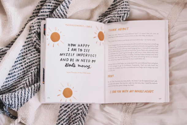 Rise Up: Shining with Virtue - Blessed is She (Paperback)
