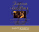 Ignatius - The Holy Bible: RSV New Testament - Audio Bible - St Joseph Communications - 14CD Set
