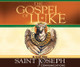 The Gospel of Luke - Dr Scott Hahn - St Joseph Communications (6 CD Set)