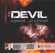The Devil: a person, or a force? (CD)